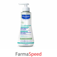 mustela stelatopia+ crema300ml