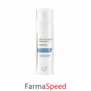 melascreen siero luminosita'