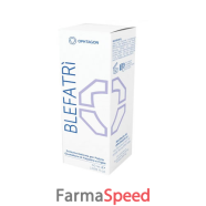 blefatri' schiuma 50 ml