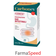 carbon ev ferment 30 capsule