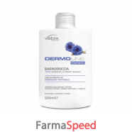 vebix dermoline fiordaliso bagnodoccia 500 ml