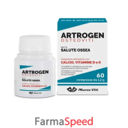 artrogen osteoviti 60cpr