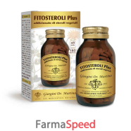 fitosteroli plus 180past
