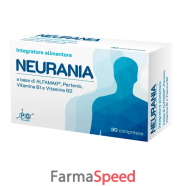 neurania 30 compresse