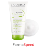 bioderma sebium hydra cleanser