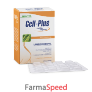 cell plus linfodrenyl 60 tavolette