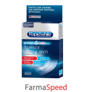 rapid white kit strisce sbiancanti