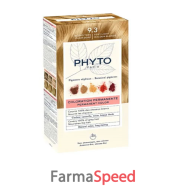 color kit 9,3 biondo chi dorat