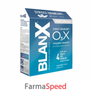 blanx o3x strisce 5pz