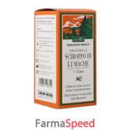 sciroppo lumache originale alsitan 150 ml