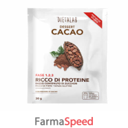 dietalab dessert cacao 30 g