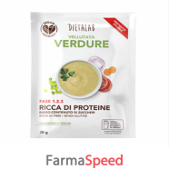 dietalab vellutata verdure 30 g