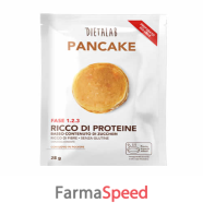 dietalab pancake 28 g