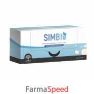 simbio' 10fl 10ml