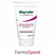 bioscalin tricoage balsamo 150 ml