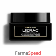 lierac premium la cr volup50ml