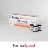 difeprol immuno d3 15fl