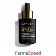 lovren siero time age gold lif