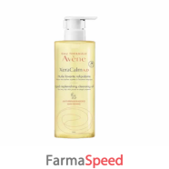 avene xeracalm ad olio detergente 750 ml