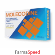 molecodine 30cpr