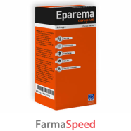 eparema cinque sciroppo 180g