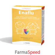 enaflu 10bust 10ml
