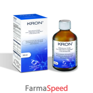 kron soluzione orale 300 ml
