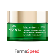 nuxe nuxuriance ultra cr a/eta