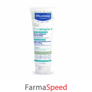 mustela stelatopia+ crema150ml