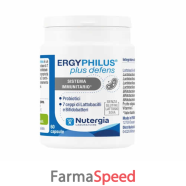 ergyphilus plus defens 60cps