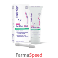 multi-gyn actigel 2in1 50 ml