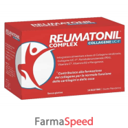 reumatonil complex coll 18bust