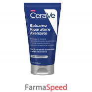 cerave balsamo riparatore avanzato 88 ml