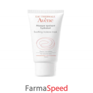 avene maschera lenitiva nf50ml