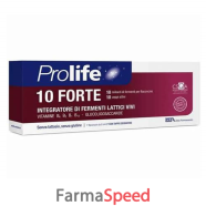 prolife 10 forte 7fl