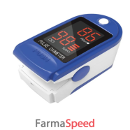oxy-1 finger oximeter  pulsossimetro saturimetro