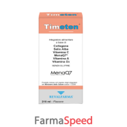 timeten 210 ml