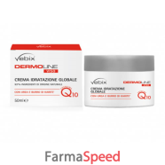 vebix dermoline crema viso idr