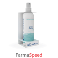 silvana spray lenitivo 150ml