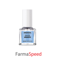 unghiasil base indurente 5 ml