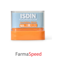 fotoprotector invisible stick