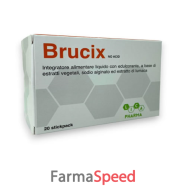 brucix 20stickpack