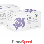 provision blefacare 28 salviette oftalmiche