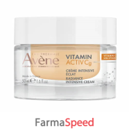avene vitamin activ gg crema