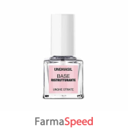 unghiasil base ristrutturante 5 ml
