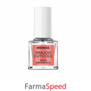 unghiasil rimuovi cuticole 5ml