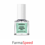 unghiasil base protettiva 3in1