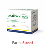 darfax tend 28 bustine