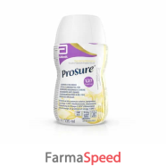prosure banana 4bott 220ml