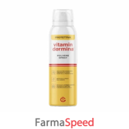 vitamindermina polvere spray